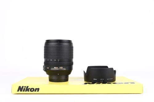 Nikon 105mm 6 g - nikon, f3.5-5.6