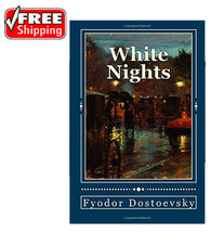 White Nights by Fyodor