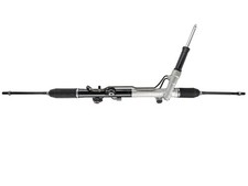Lenkgetriebe hydraulisch neu