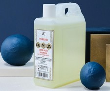 Pereja Lemon Cologne Limon