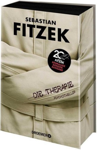 Sebastian fitzek die - sebastian,