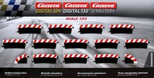 Carrera 20580 digital 124 - 20580,