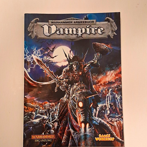 Games workshop warhammer - games,