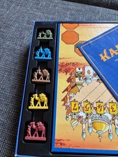 Karawane Brettspiel von