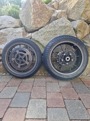 S1000rr s1000r felgensatz - s1000r,