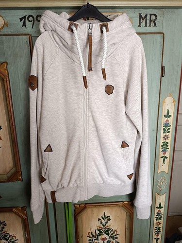 Naketano damen jacke 12 - jacke, 40