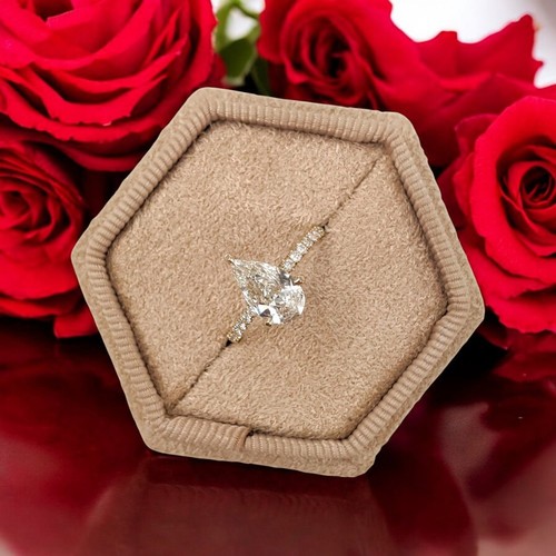 Diamant ring verlobung - verlobung, gold