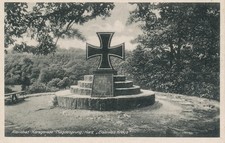 Harzgerode-Mägdesprung Harz