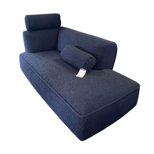 Leolux sofa divan - leolux, stoff