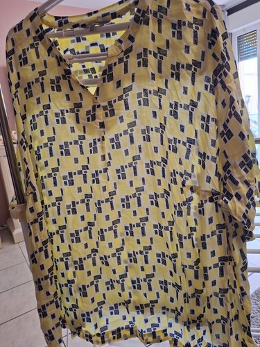 Ulla popken tunika 64 - /64,