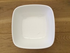 Ritzenhoff und Breker Schale Via By R&B Arena Weiß 16,5 x 16,5 weiß