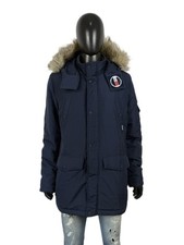Tommy Hilfiger Parka mit