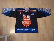 Ice Tigers Nürnberg Eishockey