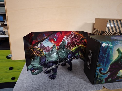 Masterverse panthor - masterverse,