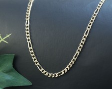 Panzer Figaro Kette in 333er /