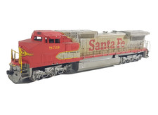 Bachmann Spectrum, 86007, GE