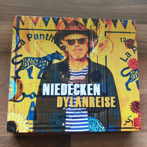 Set niedecken - 3-cd-set, "niedecken