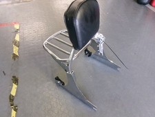 Harley-Davidson Sissy Bar