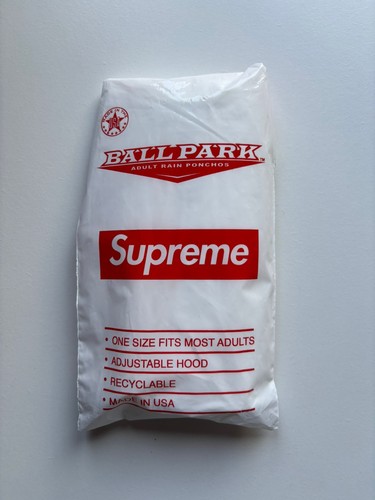 Original supreme ballpark - original,