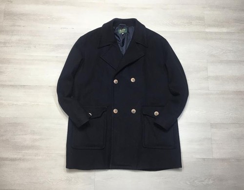 Men barbour jacket navy l - men,