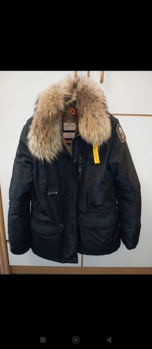 Parajumpers masterpiece daunen - parajumpers,