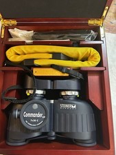 Steiner Commander 7x30 C