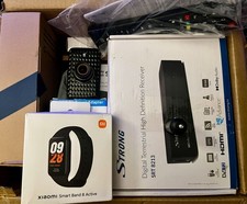 Elektronik Multimedia B C D Posten Rückläufer Amazon Retouren Mängel - Defekt  -