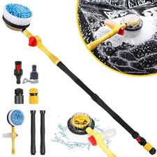 Auto Scheuerbürste Rotierende