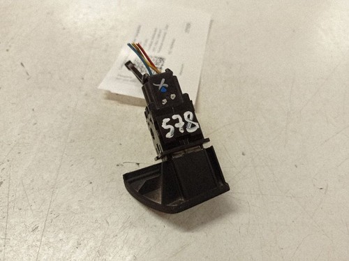 Peugeot 307 2001 - , switch