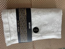 BUTLERS Leinen Damast