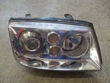 XENON Scheinwerfer rechts VW Bora V6 Steuergerät Leuchtmittel 1J5941016AM BOSCH