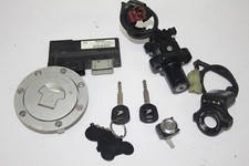 CDI ECU Schlosssatz