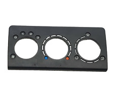 VW Polo 86c Blende Gebläseregler Gebläsereglerverkleidung Heizung 867819075