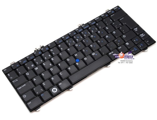 Dänisch tastatur dell - dÄnisch,