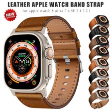 Echtes Leder Armband Für