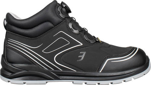 Safety jogger - safety,