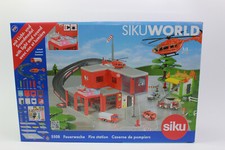Siku 5508 FEUERWACHE SIKU