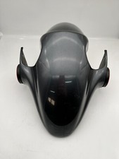 Keeway 125 F CPI Hussar Kotflügel Vorne Schutzblech Mudguard Fender Front #23798