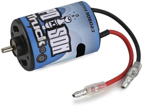 Carson poison truck motor - carson,