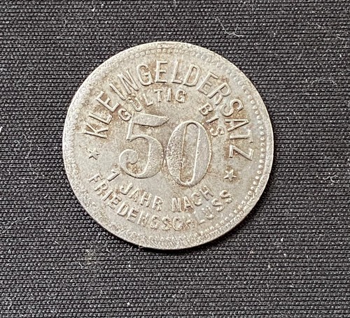 Sammlerstück pfennig - sammlerstück,