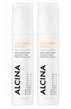 Alcina - 2x,