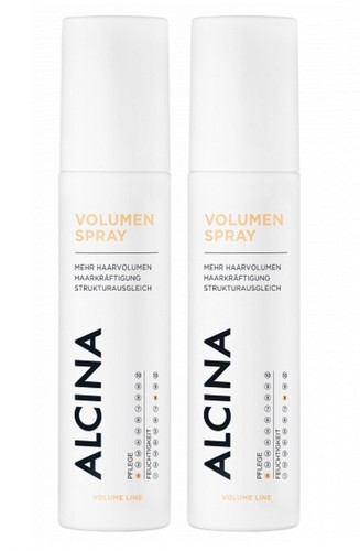 Alcina - 2x,