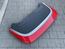 Verschlussdeckel Heckdeckel Audi RS5 8F Cabrio Misanorot
