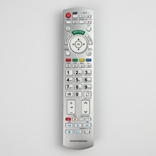 Ersatz Fernbedienung passend