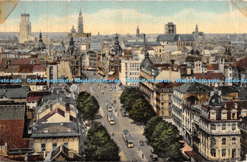 R425068 anvers panorama - r425068,