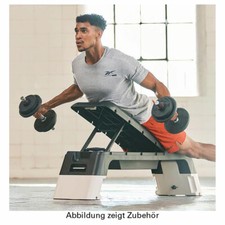 REEBOK Deck Stepp Brett