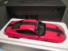 Ford mustang shelby gt - ford,