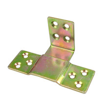 Eckverbinder Winkel Verbinder Schnellverbinder Möbelverbinder Korpusverbinder