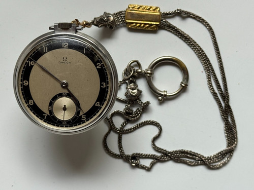Omega sehr seltene - omega,