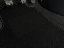 Automatten für Opel Corsa F Elektro, Typ    (2019-2024)